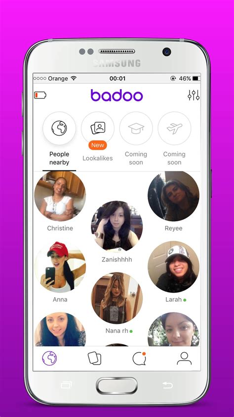 badoo online|‎Badoo — Dating. Chat. Friends on the App Store